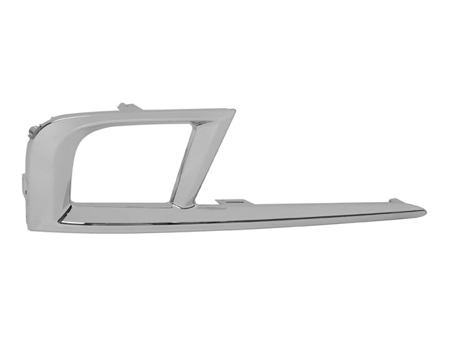 Moldura Rejilla P/ Honda Odyssey 2018-2020