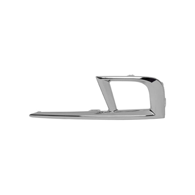 Moldura Rejilla P/ Honda Odyssey 2018-2020