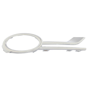 Moldura Faro Niebla Derecha Cromada Odyssey 2014-2017