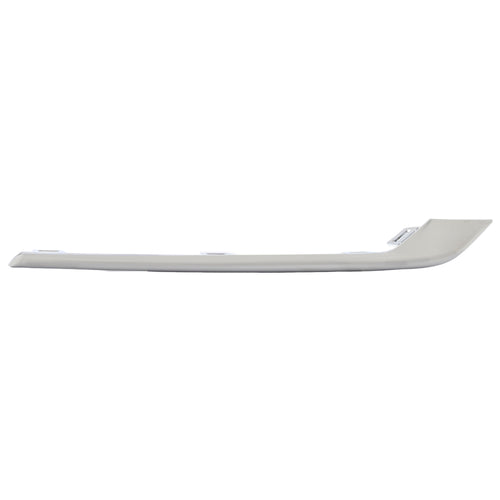 Moldura Faro Niebla Derecha Cromada Odyssey 2014-2017