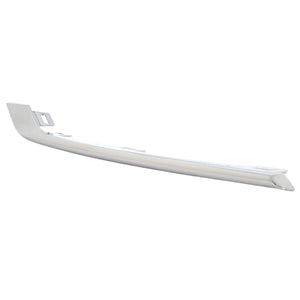 Moldura Faro Niebla Izquierda Cromada Odyssey 2014-2017