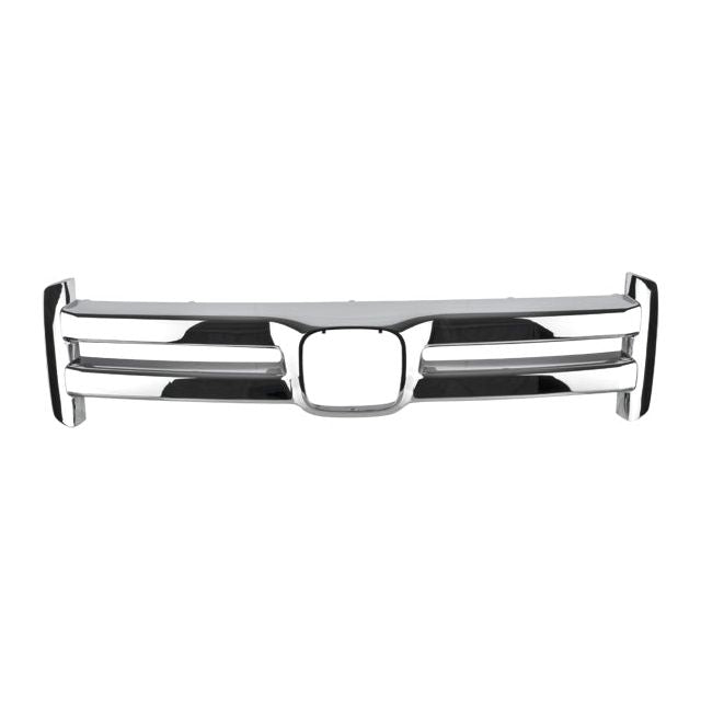 Moldura Parrilla P/ Honda Pilot 2006-2008