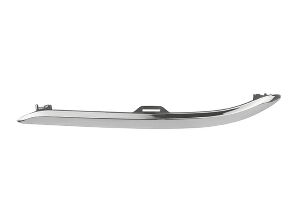 Moldura Fascia Delantera P/ Honda Pilot 2019-2022