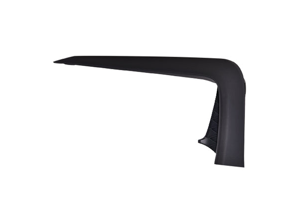 Moldura Fascia Delantera P/ Honda Pilot 2019-2022