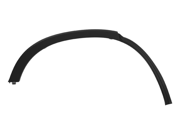Moldura Costado Trasero P/ Honda Pilot 2019-2022