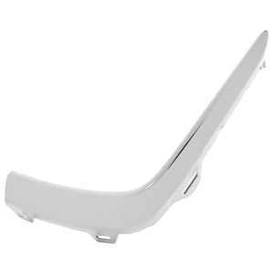 Moldura Fascia Izquierda Negra Brillante Pilot 2023-2025