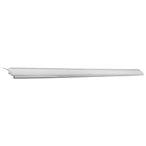 Moldura Fascia Superior Cromada Pilot 2023-2025