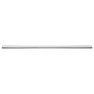 Moldura Fascia Superior Cromada Pilot 2023-2025