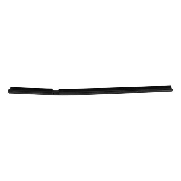 Moldura Canuela Trasera P/ Honda City 2014-2020
