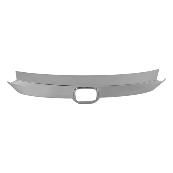Moldura Parrilla P/ Honda City 2021-2023