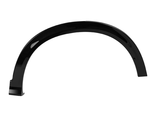 Moldura Costado Trasero P/ Honda Hr-V 2019-2022