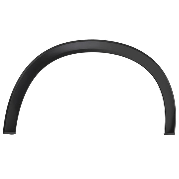 Moldura Salpicadera Delantera P/ Honda Hr-V 2023-2024