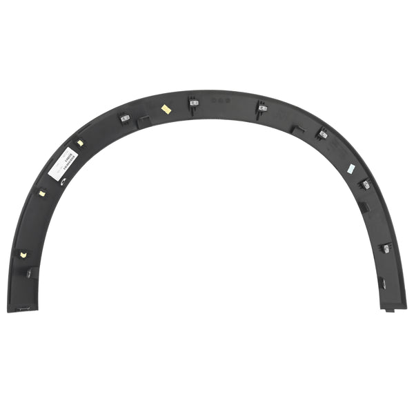 Moldura Salpicadera Delantera P/ Honda Hr-V 2023-2024