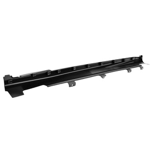 Moldura Estribo Derecha Corrugada HR-V 2019-2022