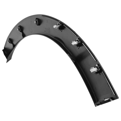 Moldura Arco Rueda Derecha Negra Brillante HR-V 2023-2025