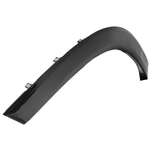 Moldura Arco Rueda Derecha Negra Brillante HR-V 2023-2025