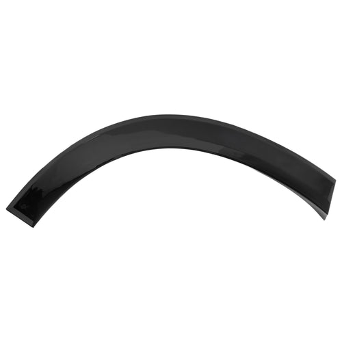 Moldura Arco Rueda Derecha Negra Brillante HR-V 2023-2025