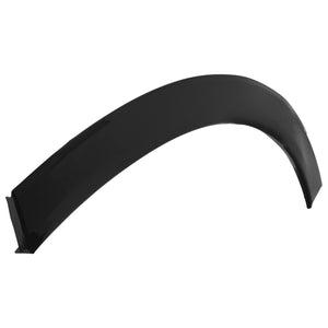 Moldura Arco Rueda Izquierda Negra Brillante HR-V 2023-2025
