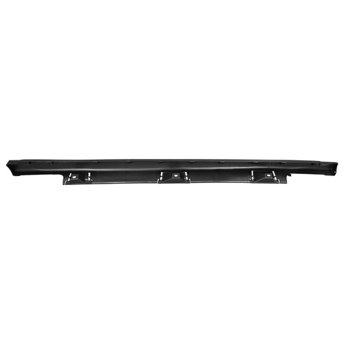 Moldura Estribo Izquierda Corrugada HR-V 2023-2025
