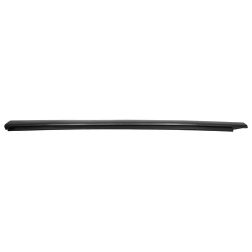 Moldura Estribo Izquierda Corrugada HR-V 2023-2025