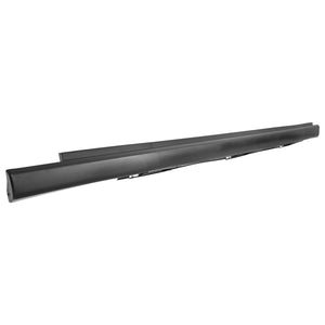 Moldura Estribo Izquierda Corrugada HR-V 2023-2025