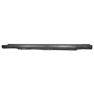 Moldura Estribo Izquierda Corrugada HR-V 2023-2025