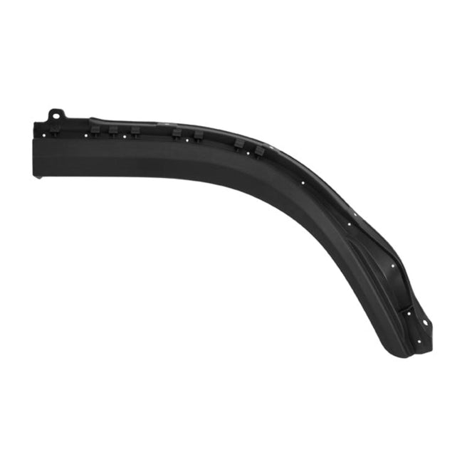 Moldura Salpicadera Delantera P/ Isuzu Elf 400 2009-2012