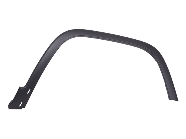 Moldura Arco Delantera P/ Jeep Cherokee 2014-2018