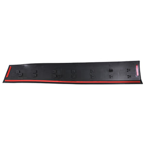 Moldura Puerta Izquierda Corrugada Cherokee 2014-2017