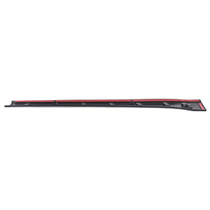 Moldura Puerta Izquierda Corrugada Cherokee 2014-2017