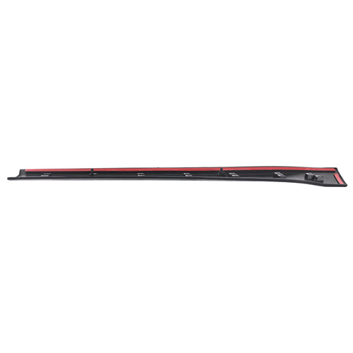 Moldura Puerta Izquierda Corrugada Cherokee 2014-2017