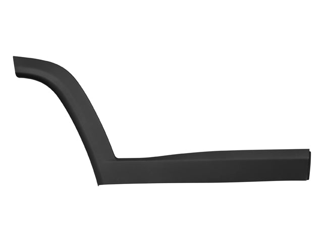 Moldura Puerta Trasera P/ Jeep Compass 2018-2021