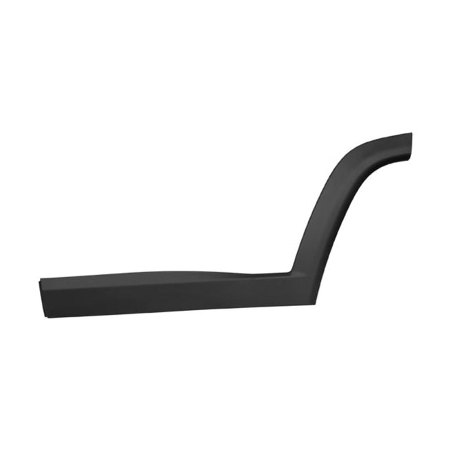 Moldura Puerta Trasera P/ Jeep Compass 2018-2021