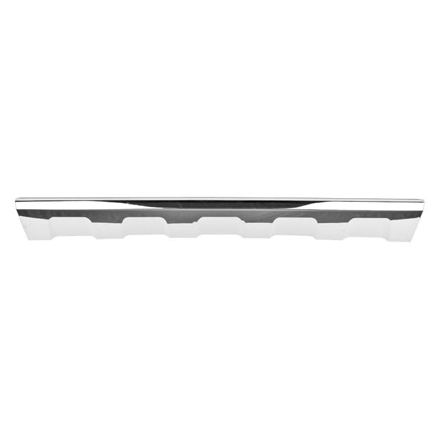 MOLDURA FASCIA JP GRAND CHEROKEE 11-12 CROMADA