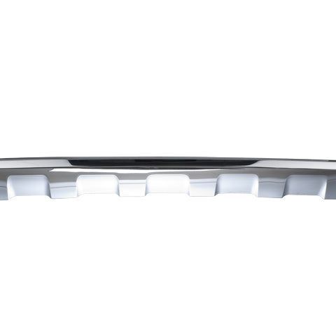 MOLDURA FASCIA JP GRAND CHEROKEE 11-13 CROMADA