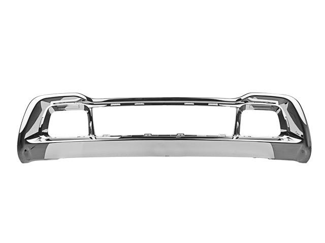 MOLDURA FASCIA DELANTERA JP GRAND CHEROKEE 14-16 LIMITED 4X2