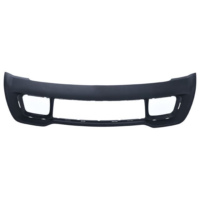 MOLDURA FASCIA DELANTERA JP GRAND CHEROKEE 14-18 NEGRA