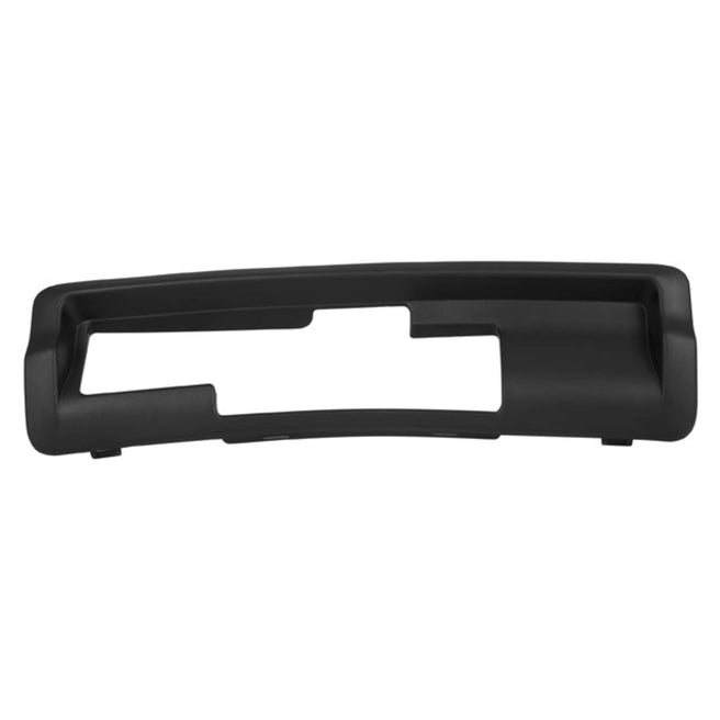 Moldura Fascia P/ Jeep Grand Cherokee 2011-2017