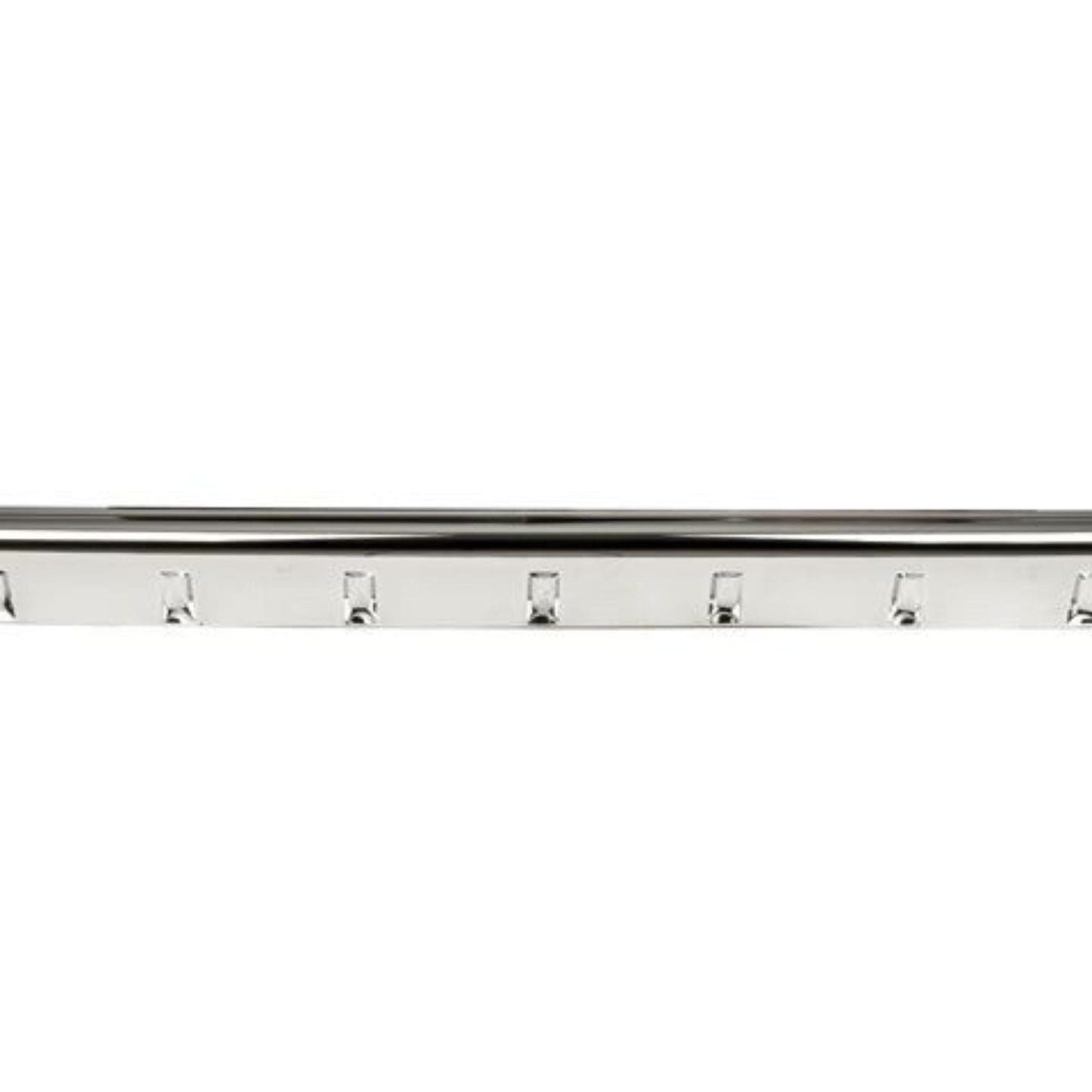 Moldura Fascia Delantera P/ Jeep Liberty 2008-2013