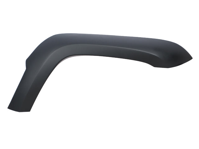 Moldura Salpicadera Delantera P/ Jeep Liberty 2005-2007
