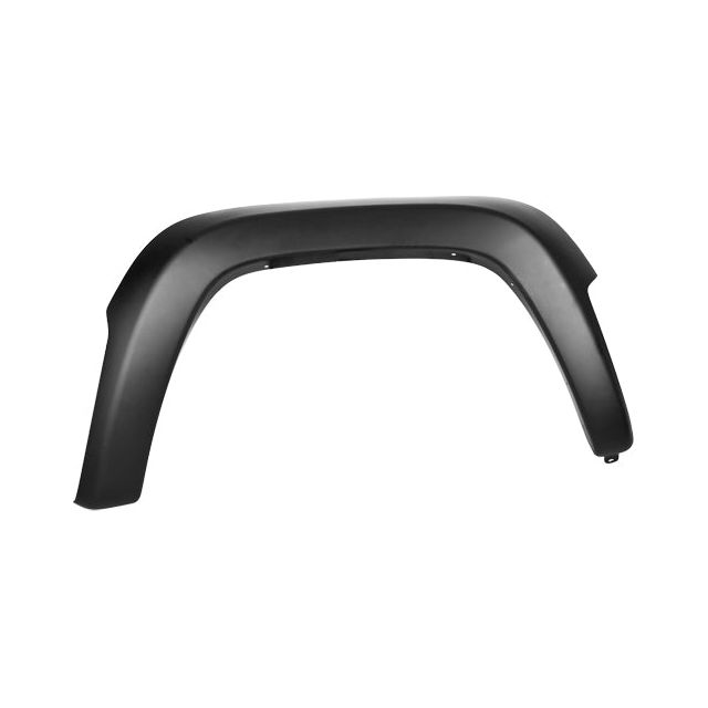 Moldura Salpicadera Delantera P/ Jeep Liberty 2002-2004
