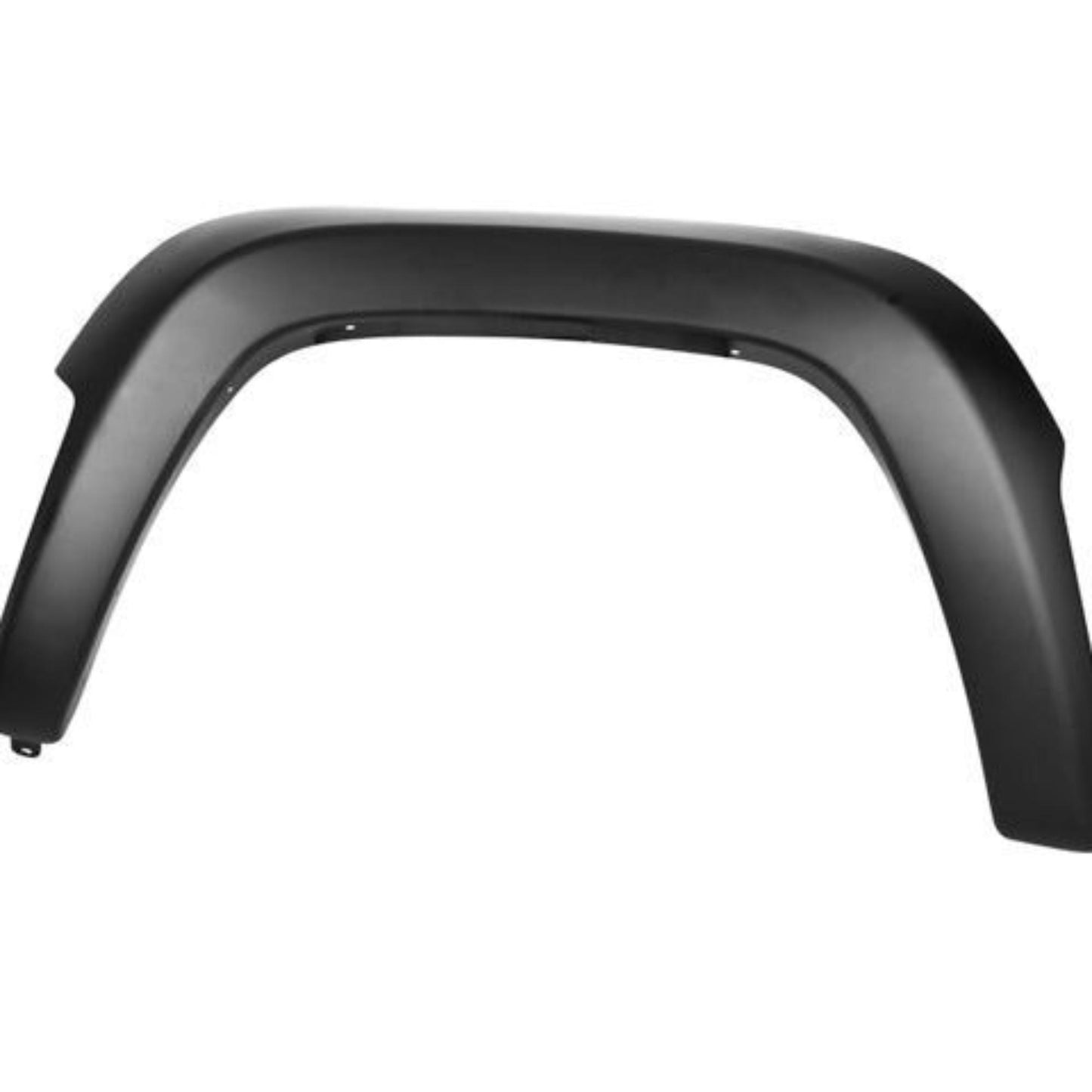 Moldura Salpicadera Delantera P/ Jeep Liberty 2002-2004