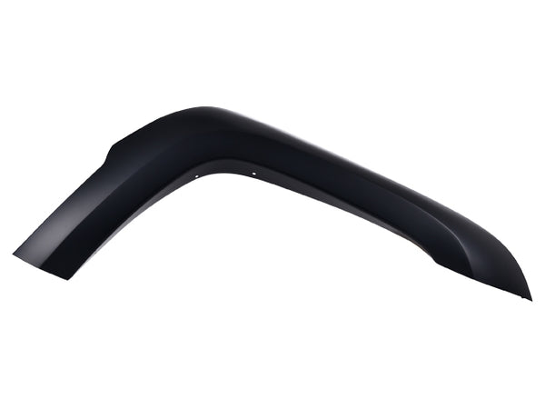 Moldura Salpicadera Delantera P/ Jeep Liberty 2005-2007