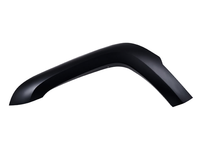 Moldura Salpicadera Delantera P/ Jeep Liberty 2005-2007