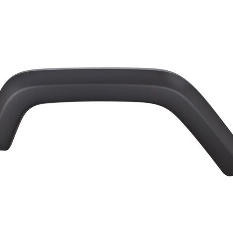 Moldura Costado Trasero P/ Jeep Wrangler 2007-2018