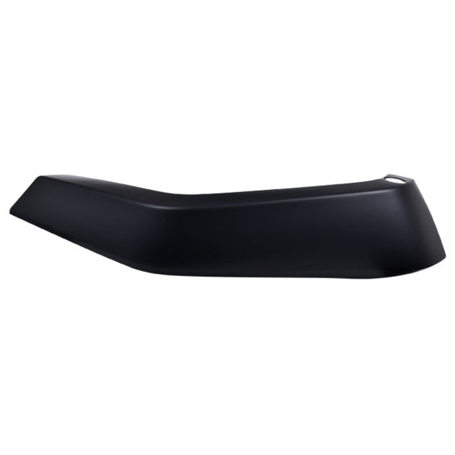 Moldura Salpicadera Delantera P/ Jeep Wrangler 2007-2017