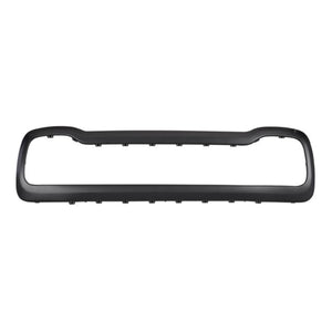 Moldura Fascia Delantera P/ Jeep Renegade 2019-2022