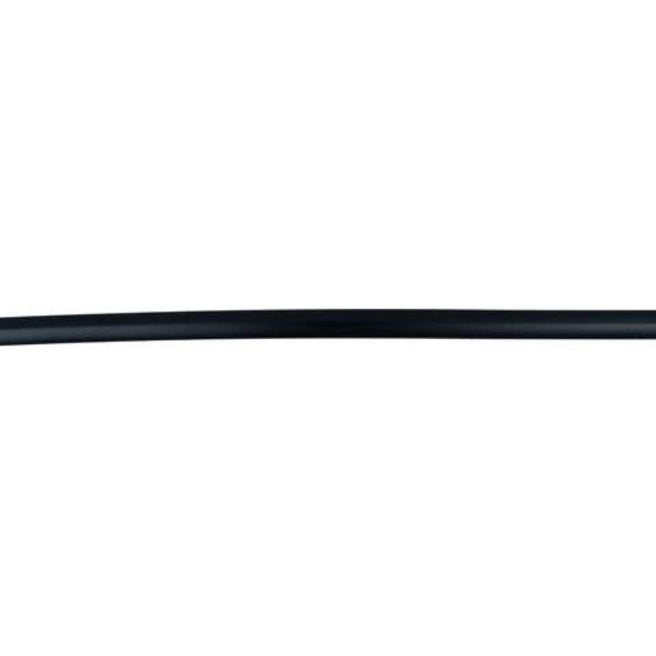 Moldura Puerta Trasera P/ Mazda 3 2004-2009