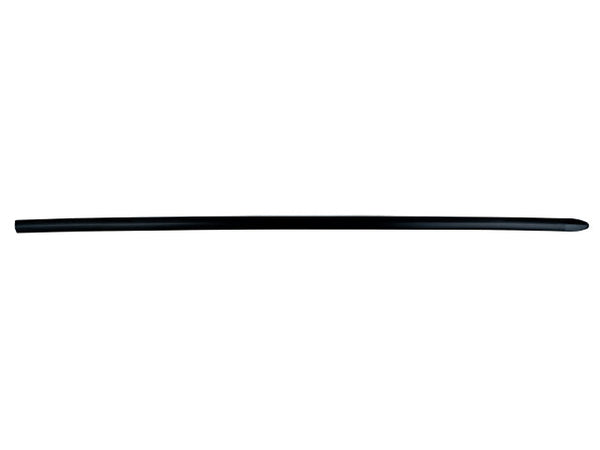Moldura Puerta Delantera P/ Mazda 3 2004-2009