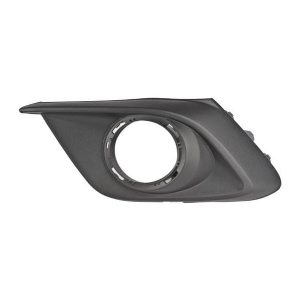 Moldura Rejilla P/ Mazda 3 2014-2016